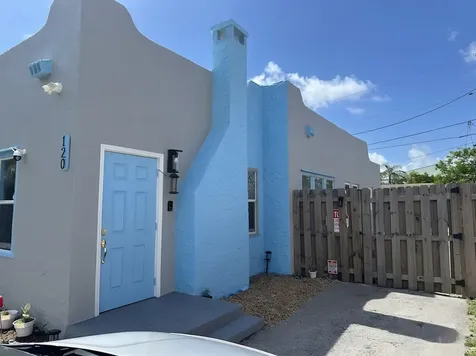 120 NW 4th Avenue Boynton Beach FL 33435