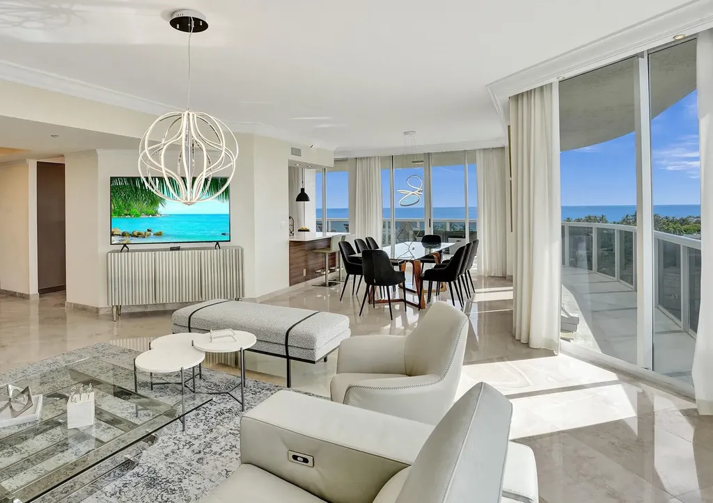 3100 N Ocean Boulevard Fort Lauderdale FL 33308