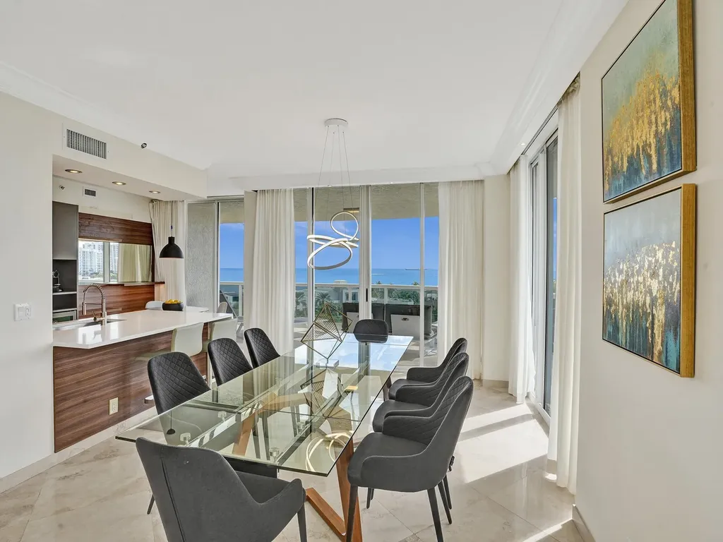 3100 N Ocean Boulevard Fort Lauderdale FL 33308