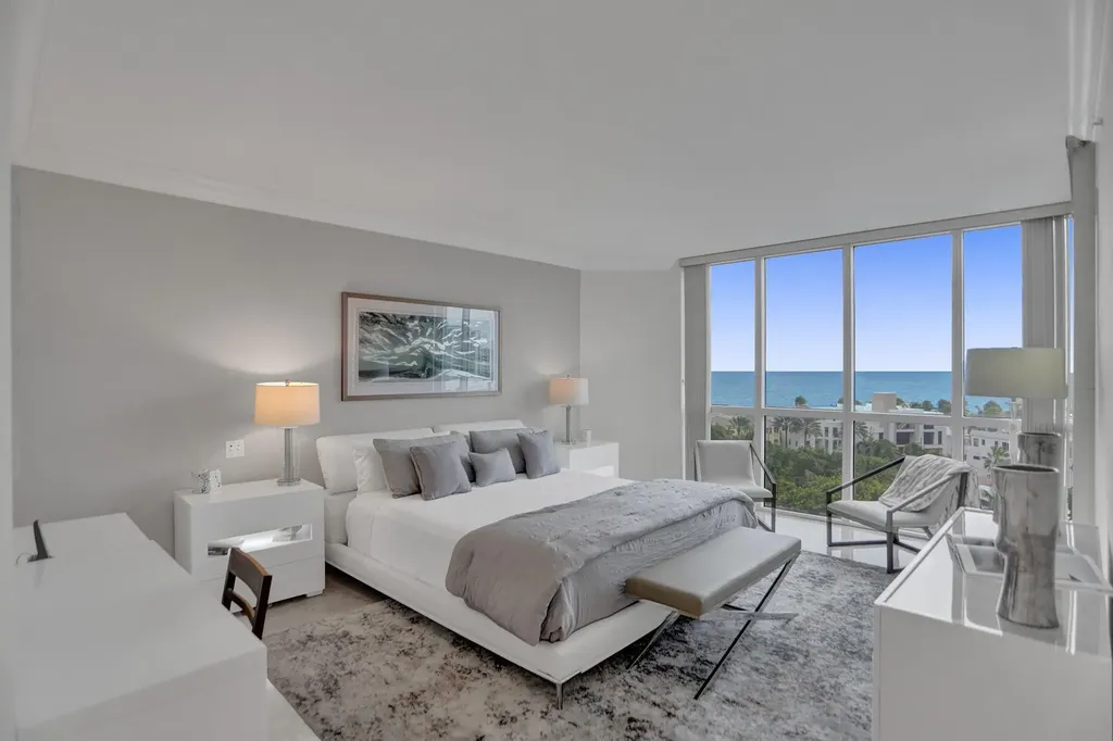 3100 N Ocean Boulevard Fort Lauderdale FL 33308