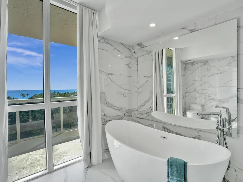 3100 N Ocean Boulevard Fort Lauderdale FL 33308