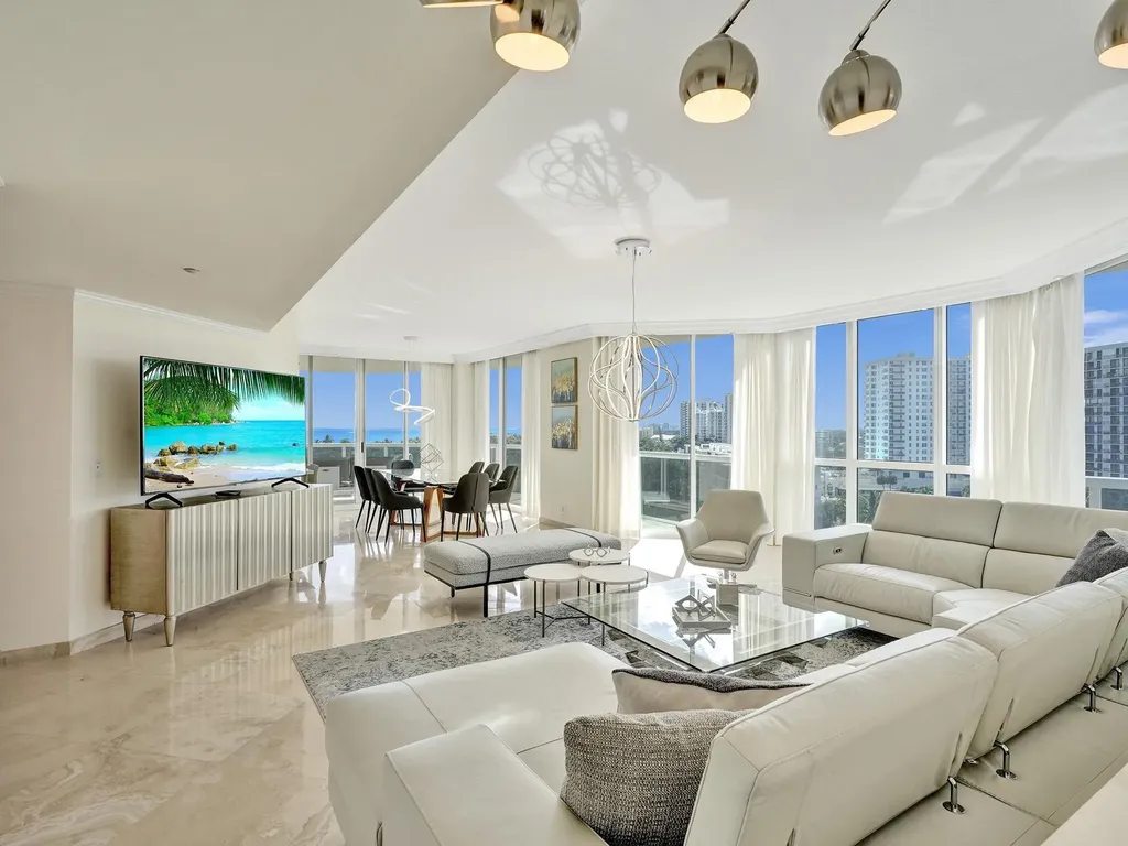 3100 N Ocean Boulevard Fort Lauderdale FL 33308