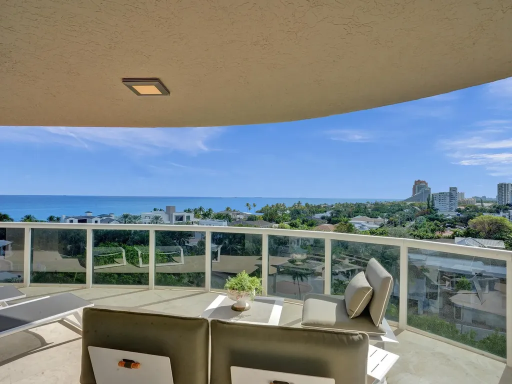 3100 N Ocean Boulevard Fort Lauderdale FL 33308