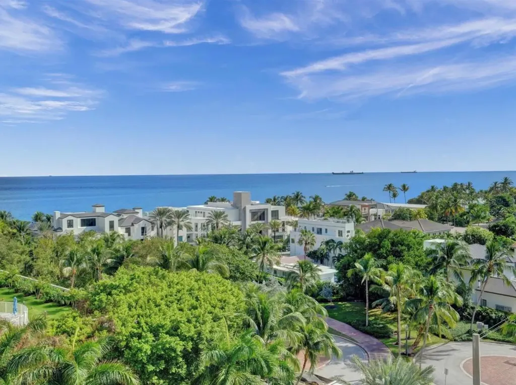 3100 N Ocean Boulevard Fort Lauderdale FL 33308