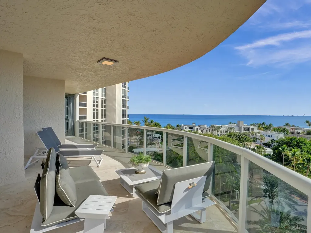 3100 N Ocean Boulevard Fort Lauderdale FL 33308