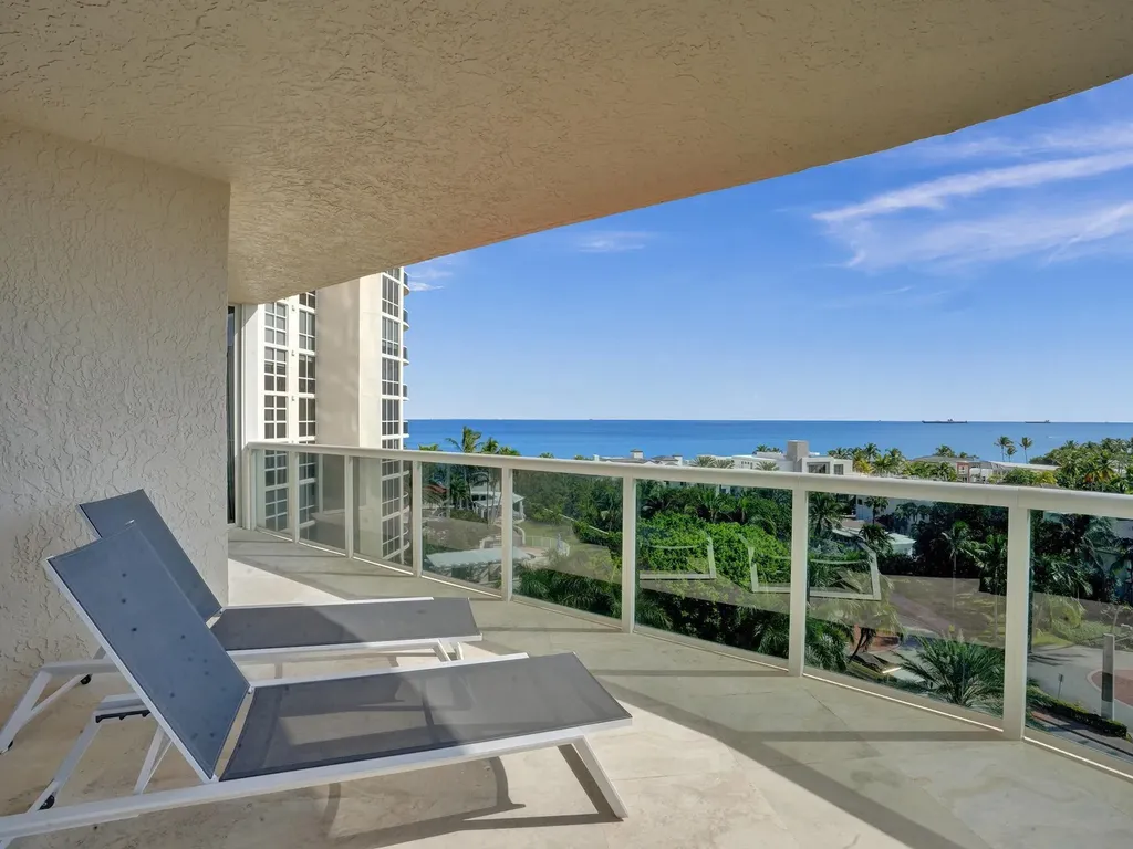 3100 N Ocean Boulevard Fort Lauderdale FL 33308