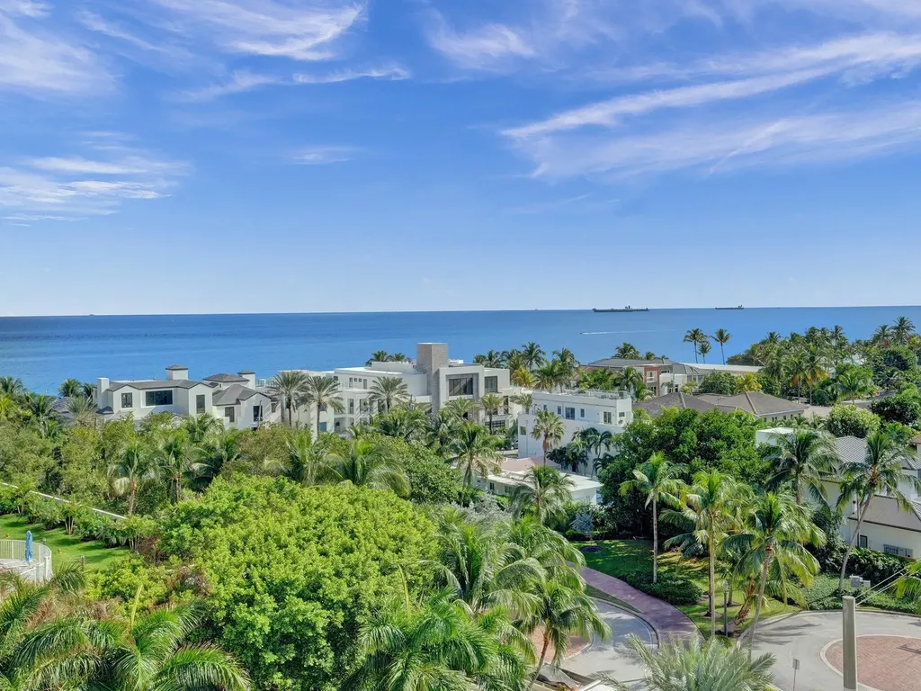 3100 N Ocean Boulevard Fort Lauderdale FL 33308