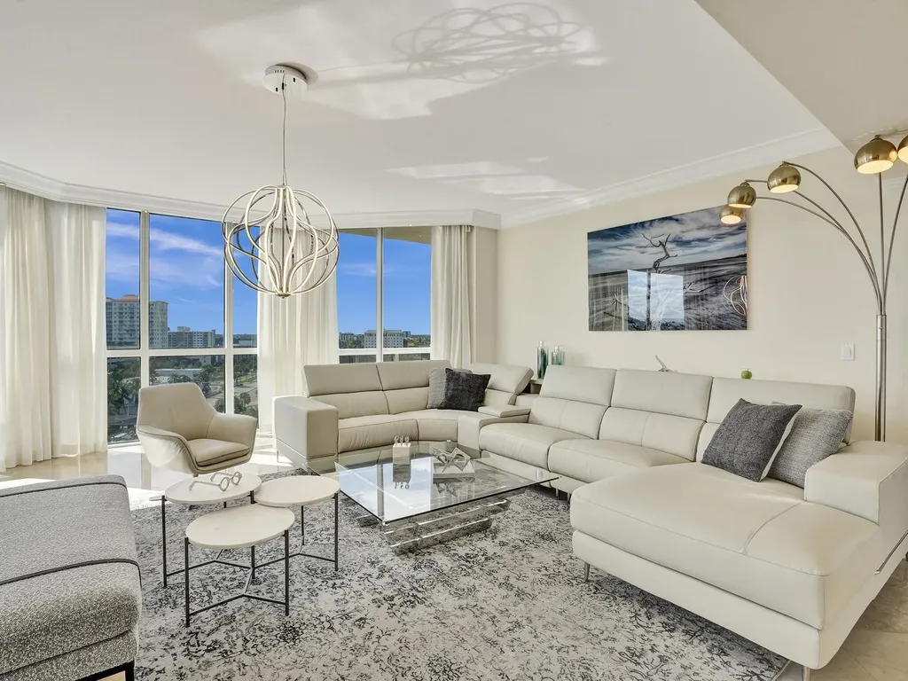 3100 N Ocean Boulevard Fort Lauderdale FL 33308