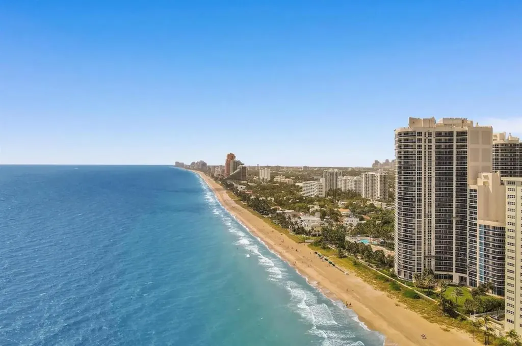 3100 N Ocean Boulevard Fort Lauderdale FL 33308