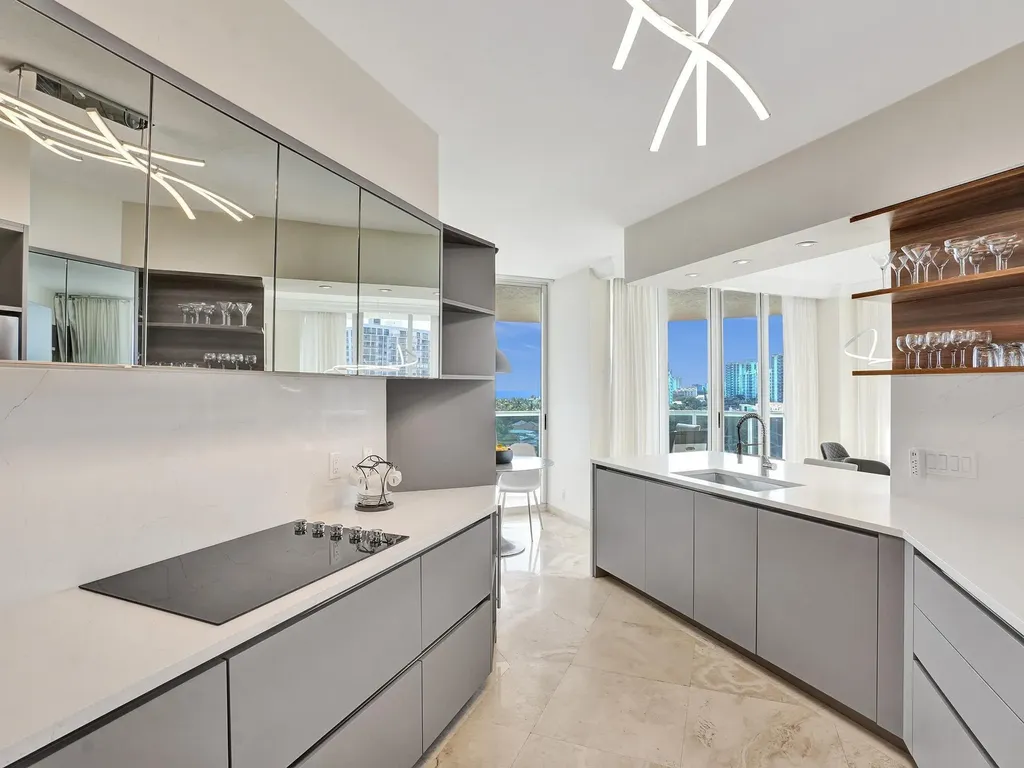 3100 N Ocean Boulevard Fort Lauderdale FL 33308