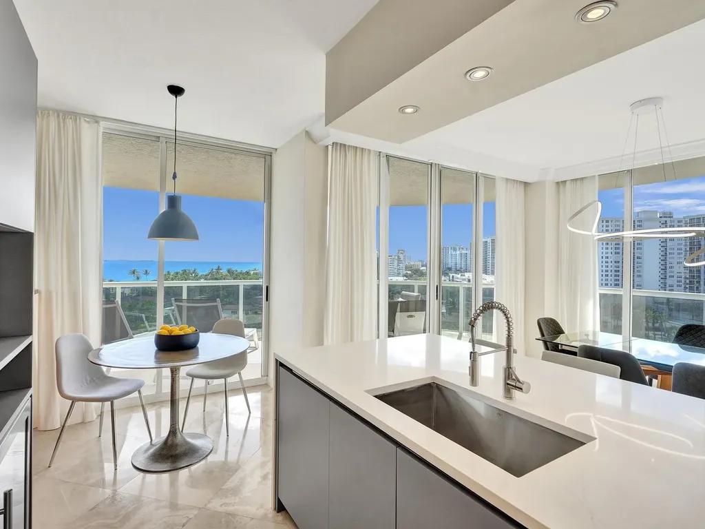 3100 N Ocean Boulevard Fort Lauderdale FL 33308