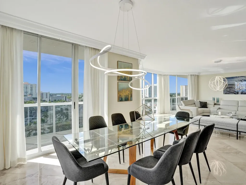 3100 N Ocean Boulevard Fort Lauderdale FL 33308