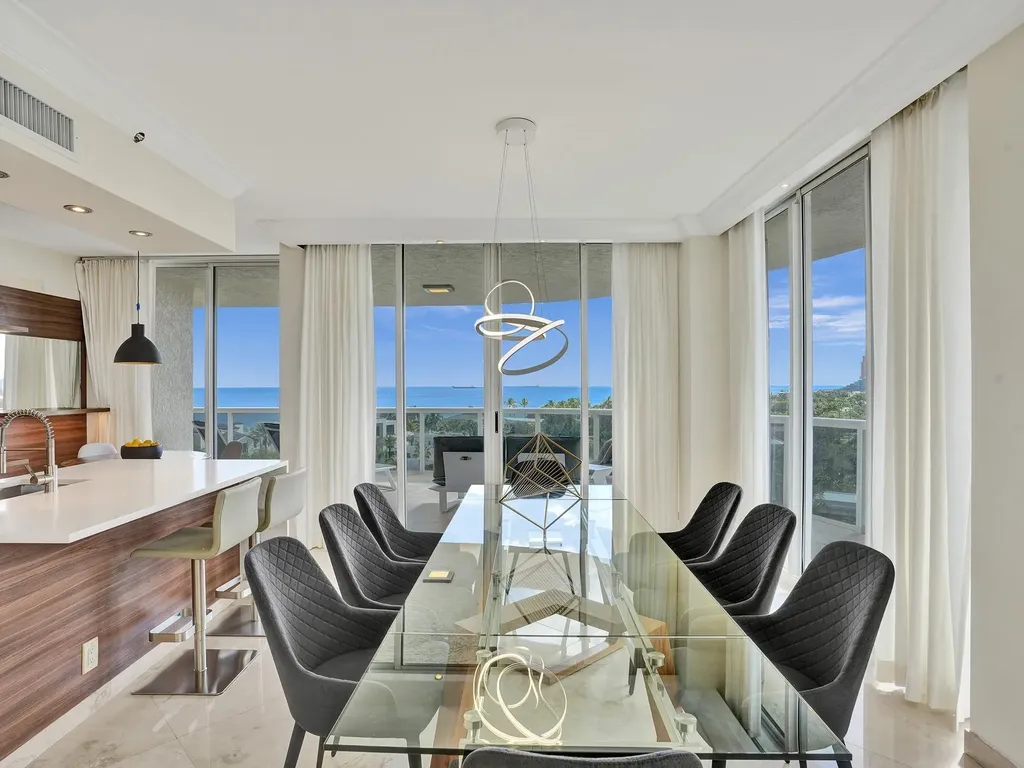 3100 N Ocean Boulevard Fort Lauderdale FL 33308