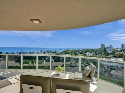 3100 N Ocean Boulevard Fort Lauderdale FL 33308