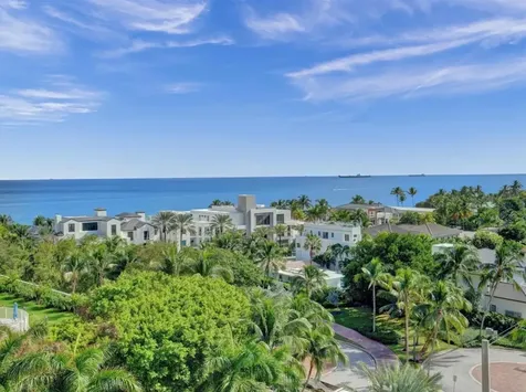 3100 N Ocean Boulevard Fort Lauderdale FL 33308
