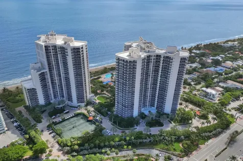 3100 N Ocean Boulevard Fort Lauderdale FL 33308