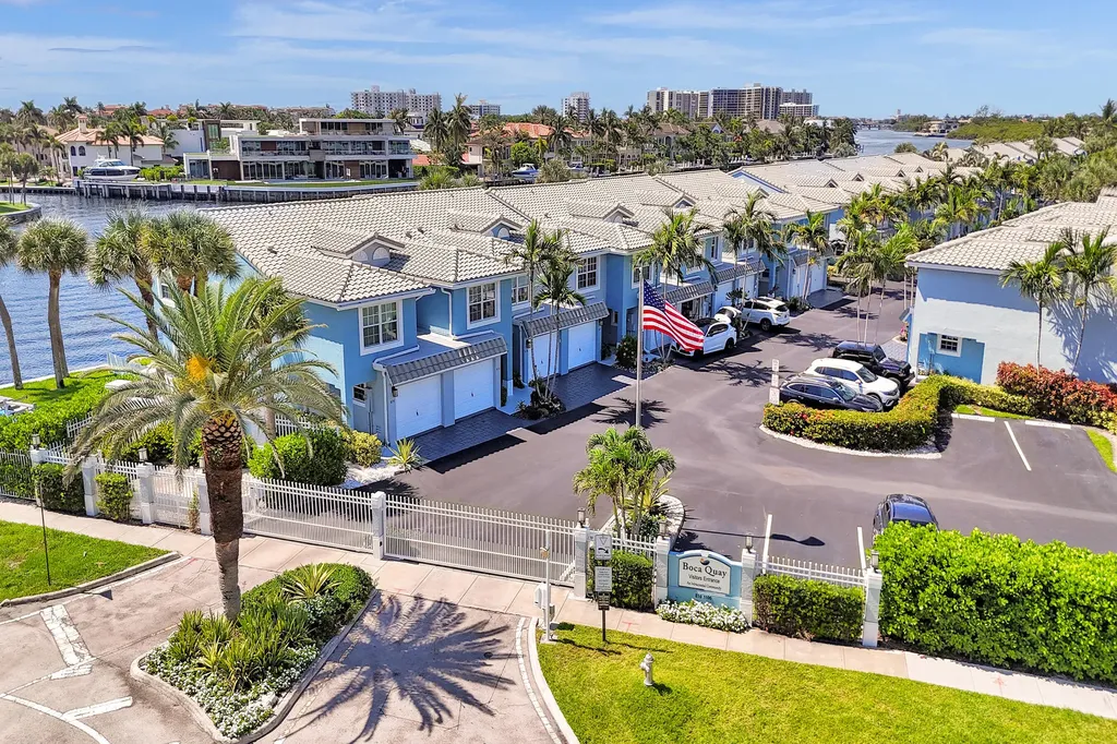 1078 Jeffery Street Boca Raton FL 33487