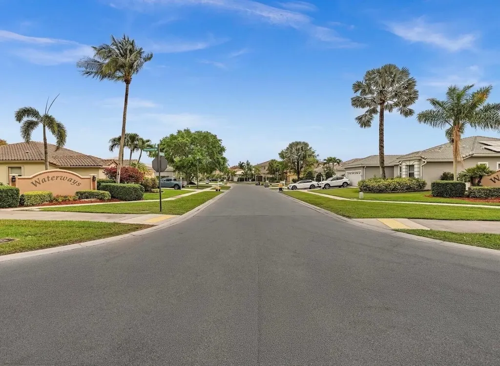 22057 Palm Grass Drive Boca Raton FL 33428