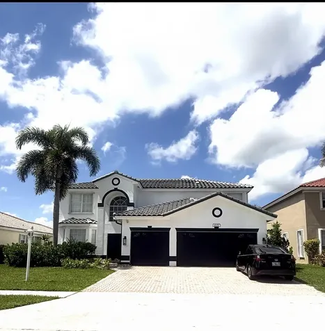 22057 Palm Grass Drive Boca Raton FL 33428