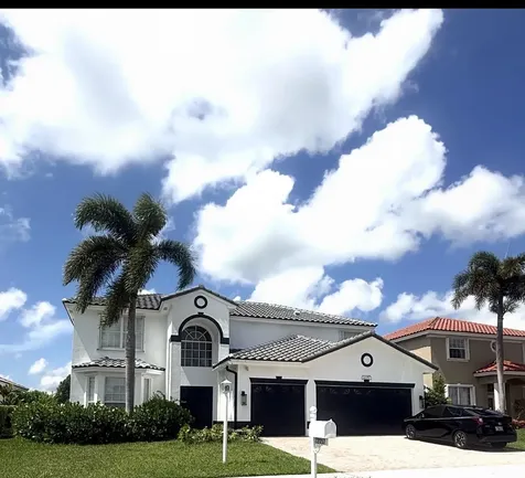 22057 Palm Grass Drive Boca Raton FL 33428