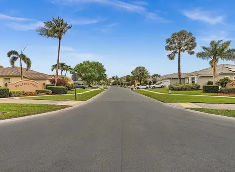 22057 Palm Grass Drive Boca Raton FL 33428