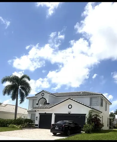 22057 Palm Grass Drive Boca Raton FL 33428