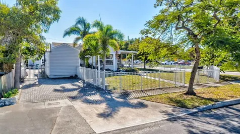736 Rockland Drive West Palm Beach FL 33405