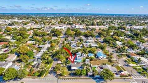 736 Rockland Drive West Palm Beach FL 33405