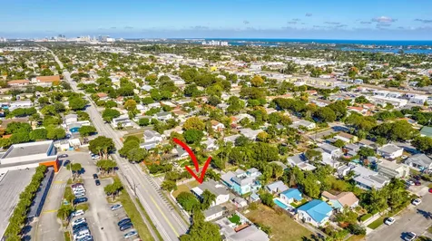 736 Rockland Drive West Palm Beach FL 33405