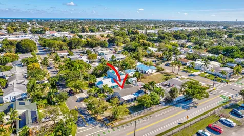 736 Rockland Drive West Palm Beach FL 33405