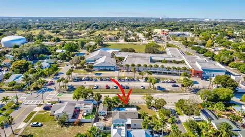 736 Rockland Drive West Palm Beach FL 33405