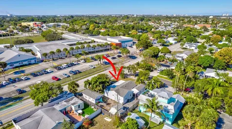 736 Rockland Drive West Palm Beach FL 33405