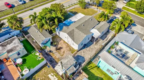 736 Rockland Drive West Palm Beach FL 33405