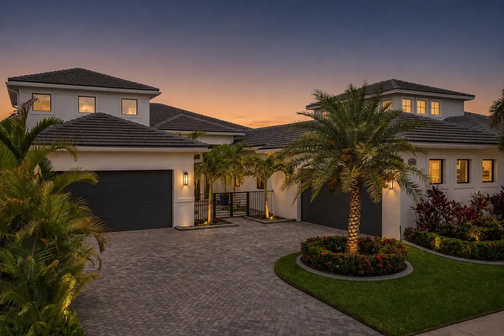Port St Lucie FL, 8596 SW Felicita Way