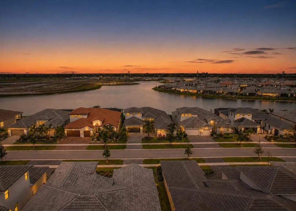8596 SW Felicita Way Port St Lucie FL 34987