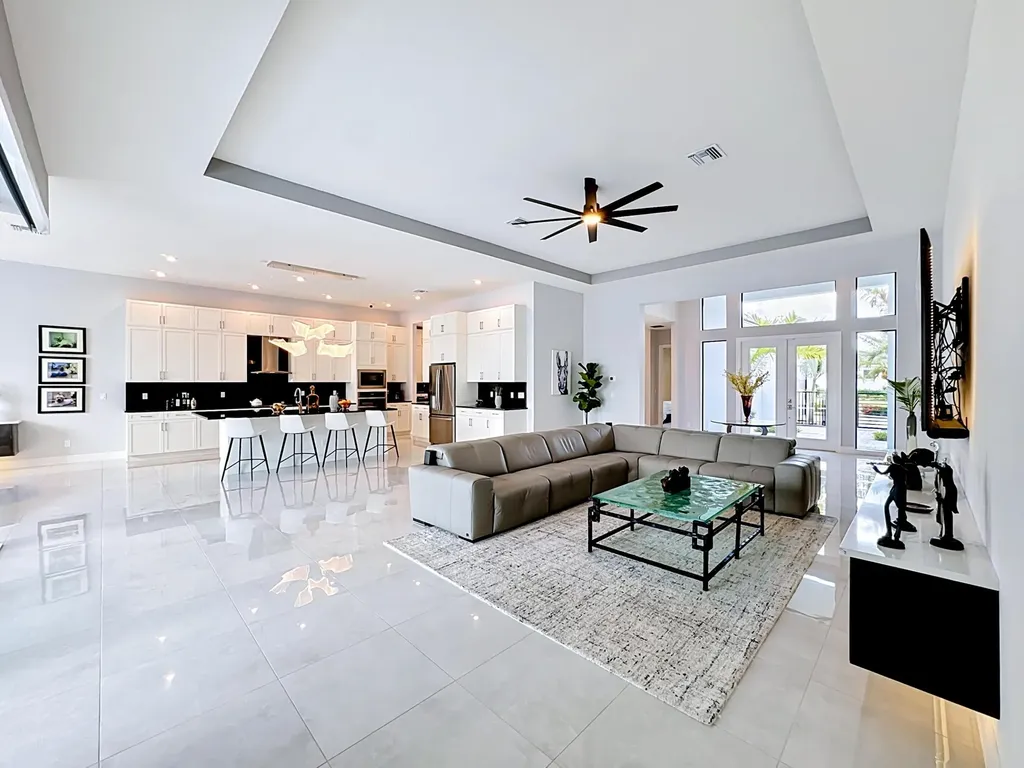 8596 SW Felicita Way Port St Lucie FL 34987