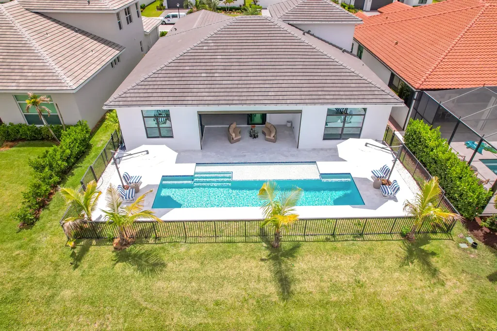 8596 SW Felicita Way Port St Lucie FL 34987