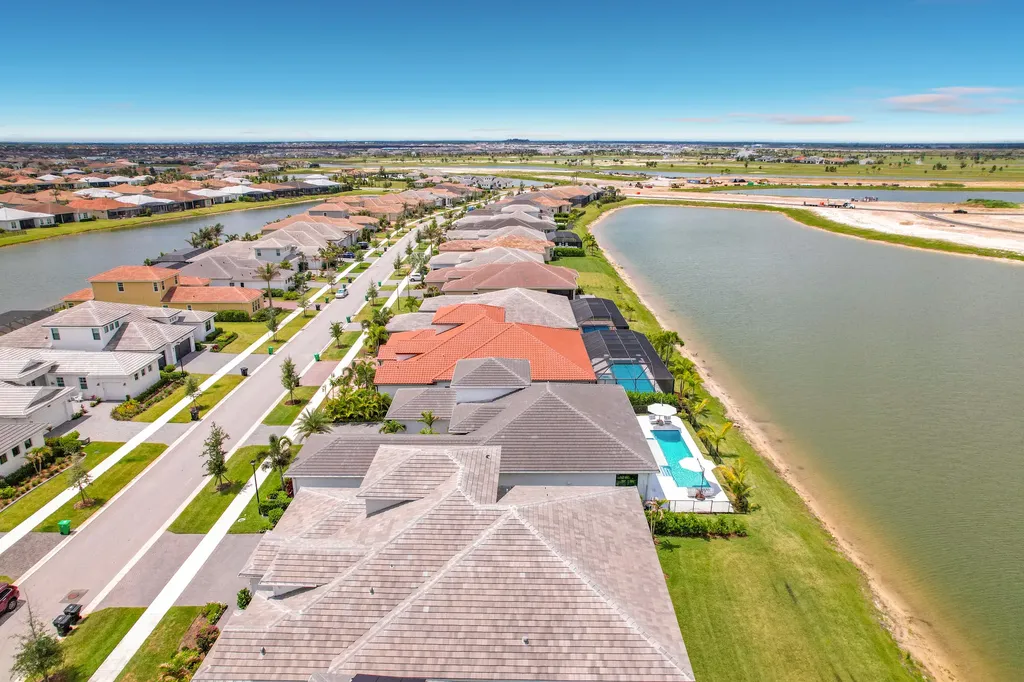 8596 SW Felicita Way Port St Lucie FL 34987
