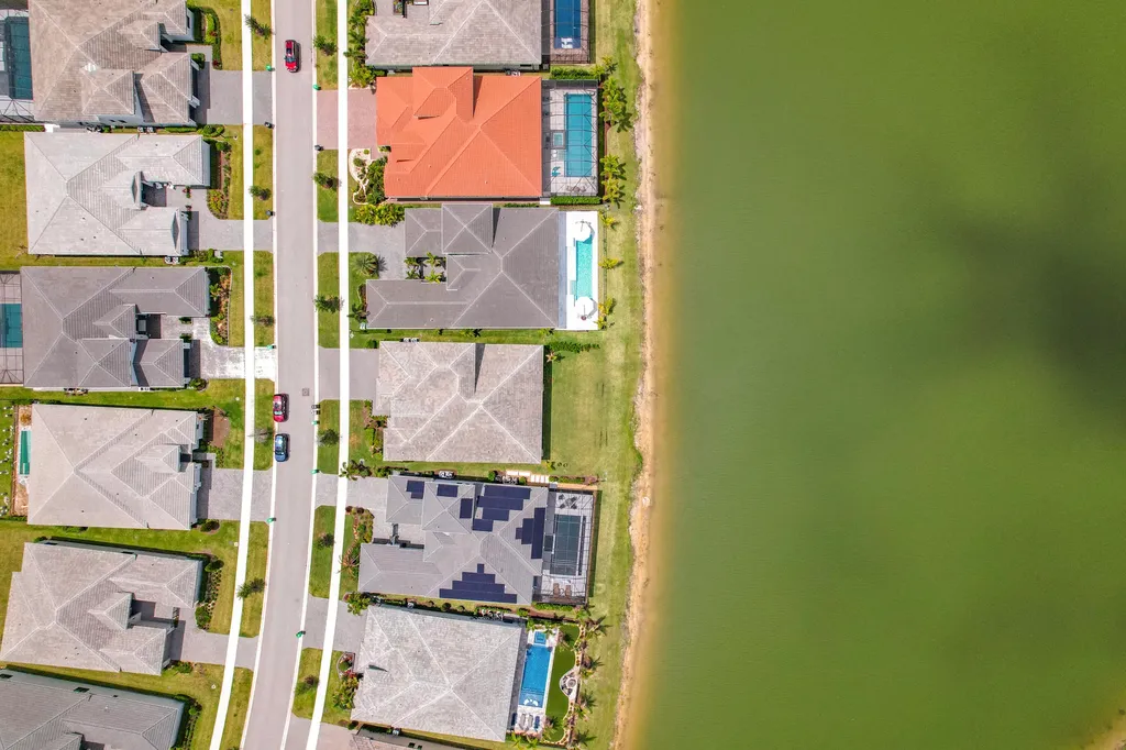 8596 SW Felicita Way Port St Lucie FL 34987