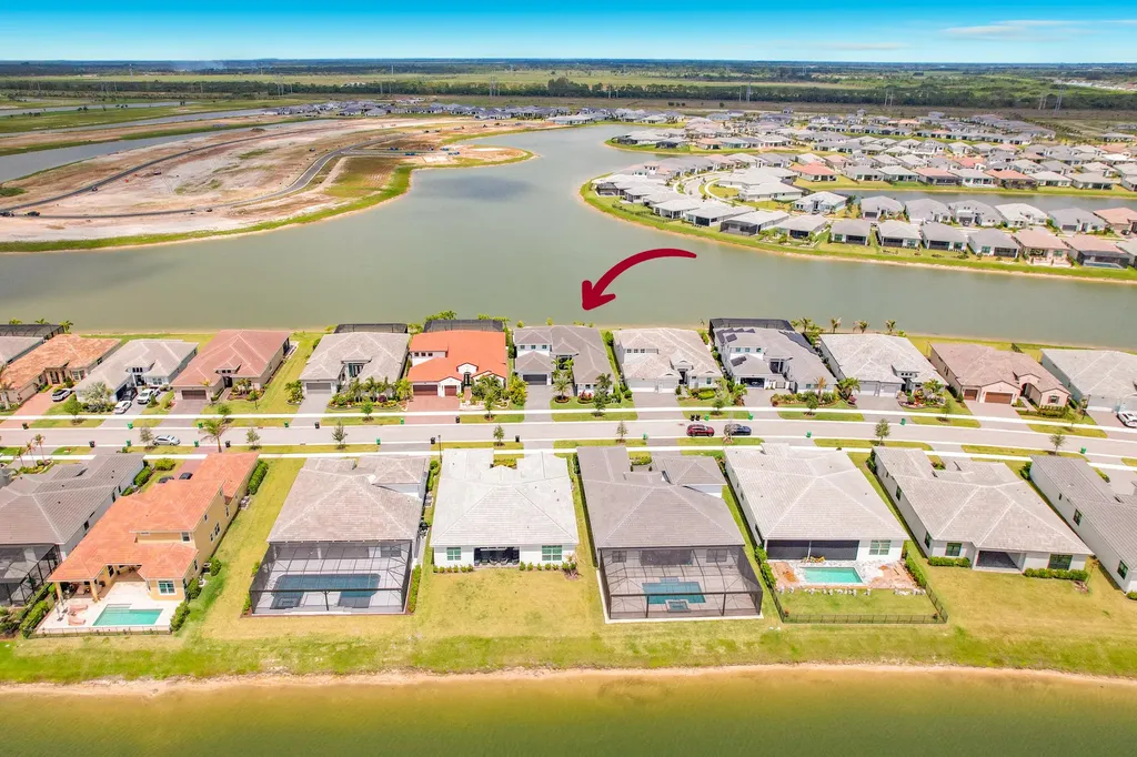 8596 SW Felicita Way Port St Lucie FL 34987