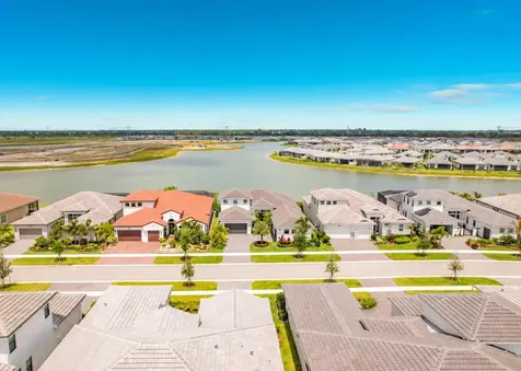 8596 SW Felicita Way Port St Lucie FL 34987