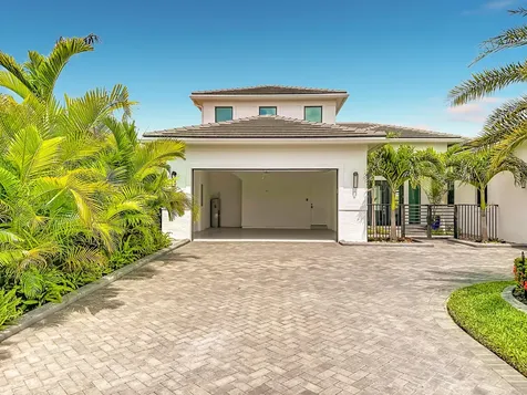 8596 SW Felicita Way Port St Lucie FL 34987