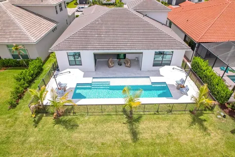 8596 SW Felicita Way Port St Lucie FL 34987
