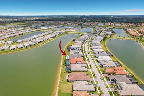 8596 SW Felicita Way Port St Lucie FL 34987