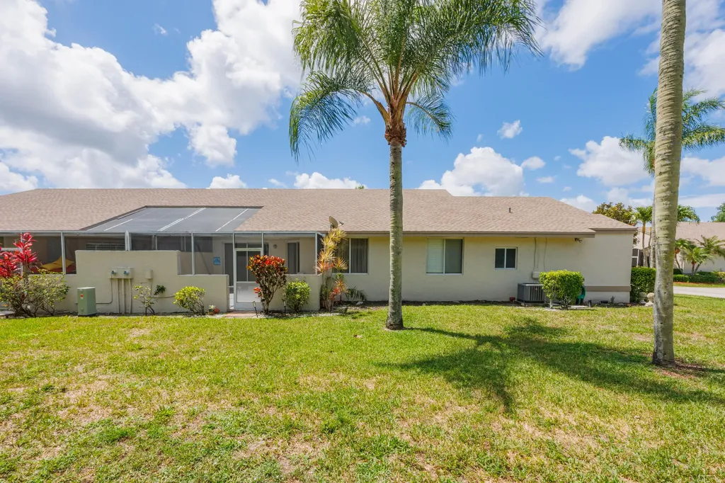9497 Boca Gardens Parkway Boca Raton FL 33496