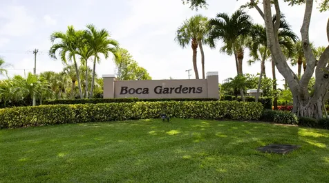9497 Boca Gardens Parkway Boca Raton FL 33496