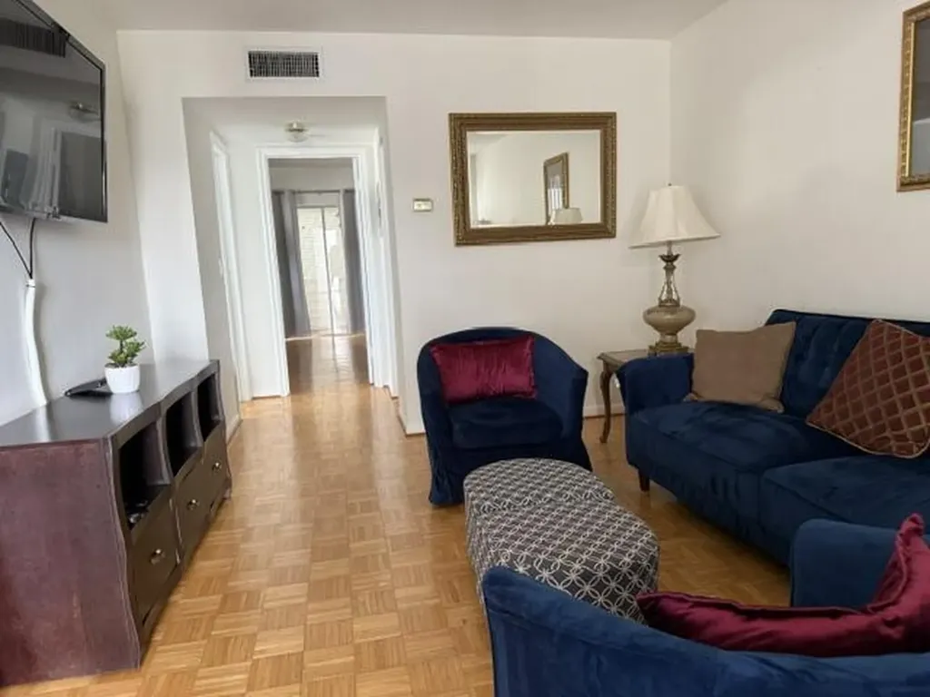 2840 Cynthia Lane Lake Worth Beach FL 33461