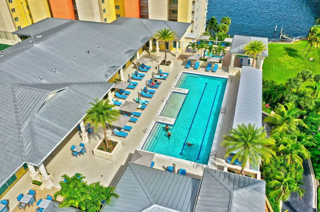 2640 Lake Shore Drive Riviera Beach FL 33404