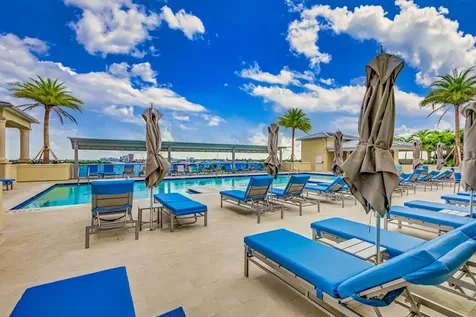 2640 Lake Shore Drive Riviera Beach FL 33404