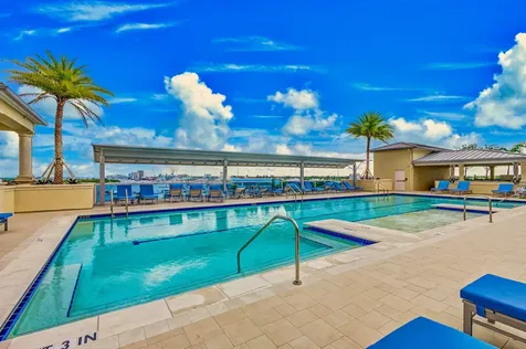 2640 Lake Shore Drive Riviera Beach FL 33404